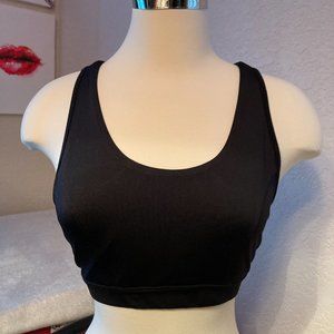Tek Gear Women's Sports Bra SIZE MEDIUM